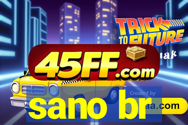 sano br